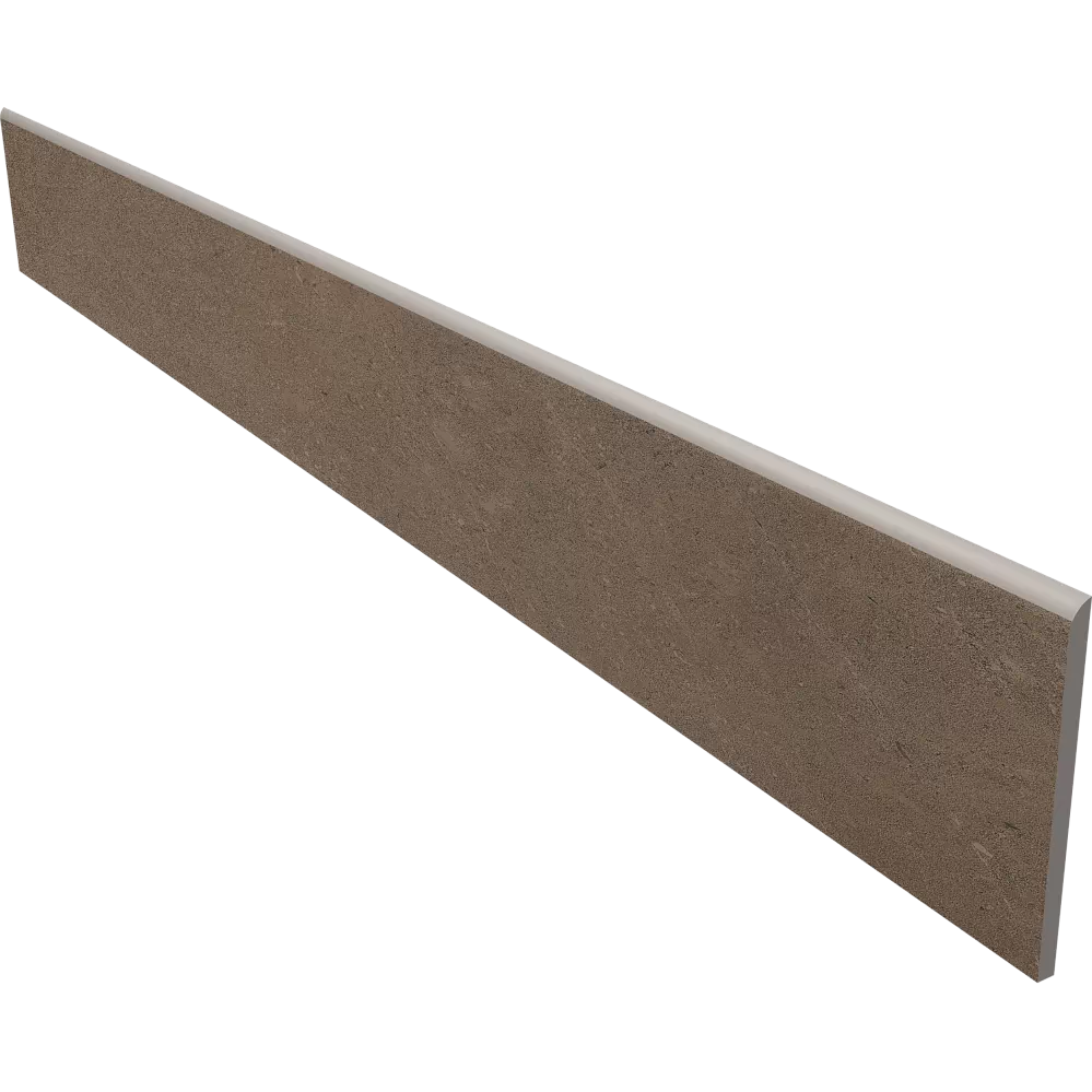 Плинтус estima go03 gobi brown grey коричневый 7x60