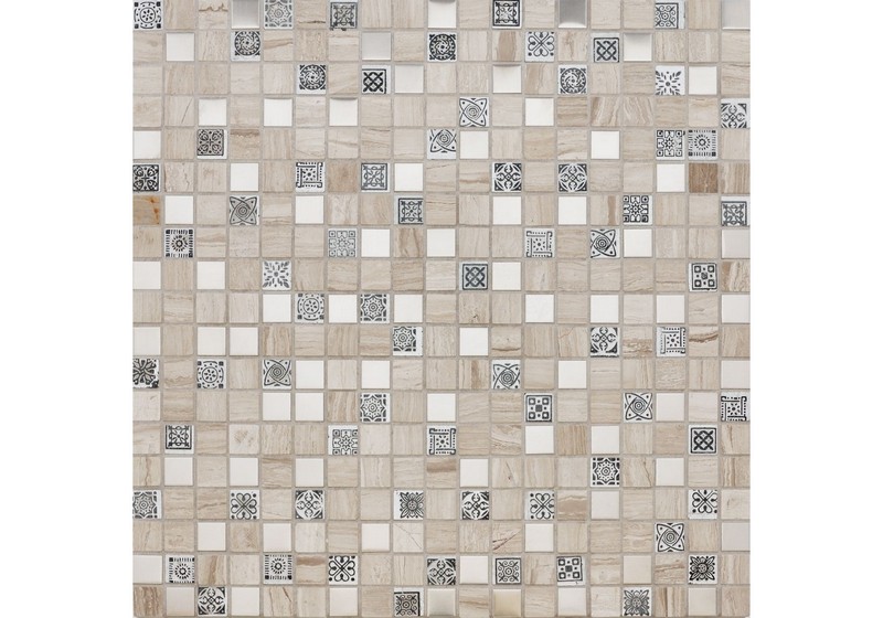 Мозаика metall talisman 31x31