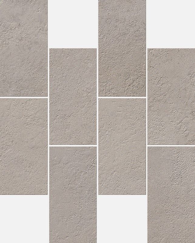 Мозаика МИЛЛЕНИУМ АЙРОН МИНИБРИК 23.7x29.5