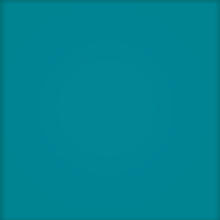 Керамическая плитка pastel turkusowy матовый настенная 20x20