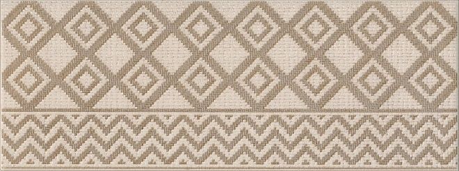 Керамическая плитка Декор Саламанка hgd\a399\15137 15x40