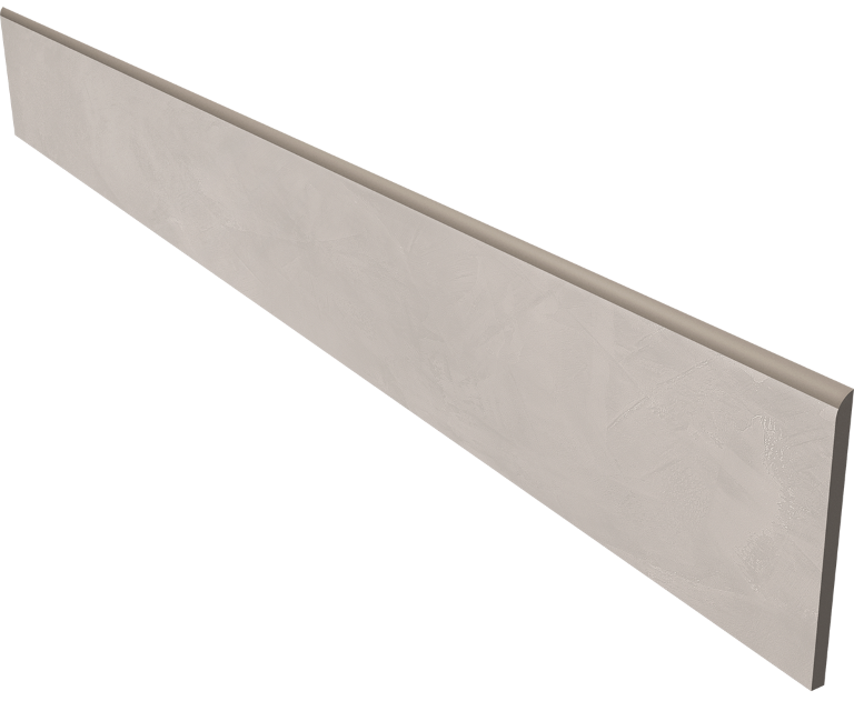 Плинтус estima graffito gf01 серый 7x60