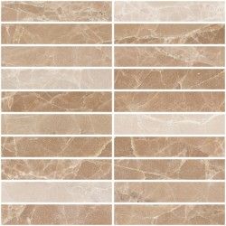Мозаика eterna beige mix 30,7x30,7