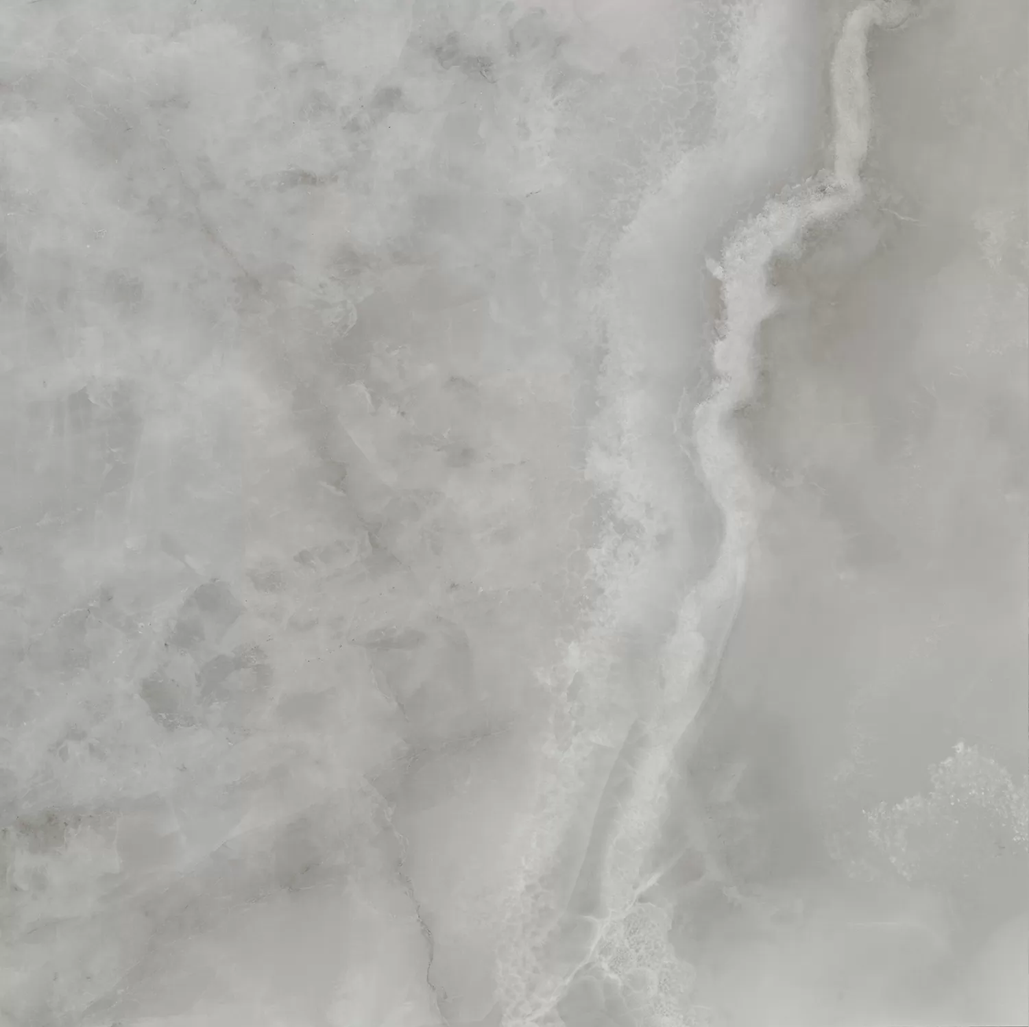 Керамогранит kerama marazzi sg015822r Ониче серый светлый лаппатированный обрезной 119.5x119.5