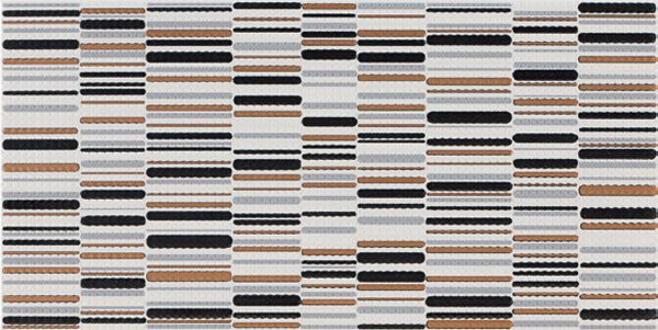 Керамическая плитка kea mix 25x50