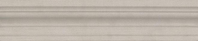 Керамическая плитка Бордюр Багет Браганса бежевый 5,5x25
