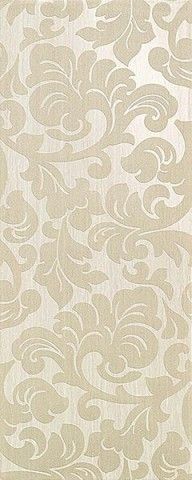 Керамическая плитка синуа дамаск вайт 20х50 20x50