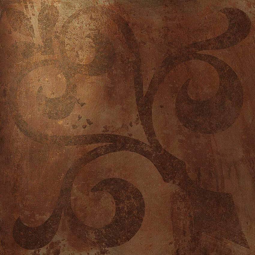 Керамогранит Хит Айрон Скретч 60x60