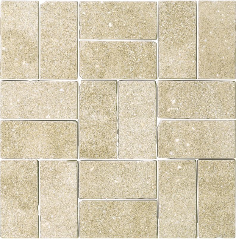 Керамогранит декор эльсинор светлый мозаичный br010 30x30
