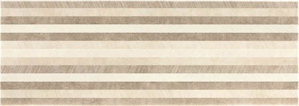 Керамическая плитка atrium sigma band marfil 25x70