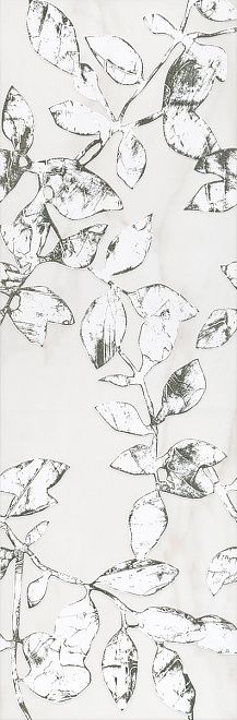 Керамическая плитка Декор Астория обрезной 25x75