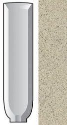 Керамогранит luserna sguscia int. est. c.b. 2,5x10