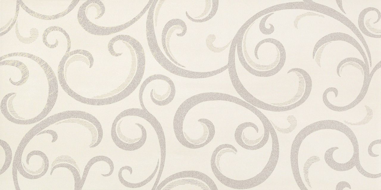 Керамическая плитка mark ivory  damask 40x80