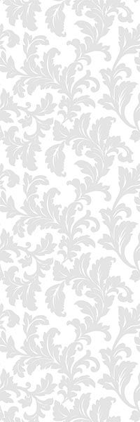 Керамическая плитка moncada ace white 25x75