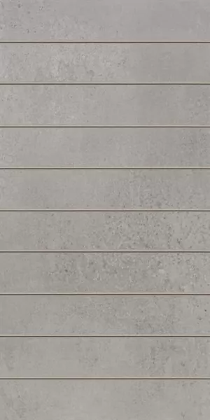 Керамическая плитка Декор kerama marazzi os\b318\11261r чипсет Мирабо серый матовый обрезной 30x60