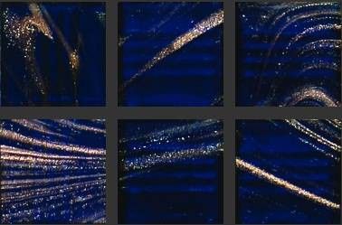 Мозаика g19(5) gold star (5) 32,7x32,7