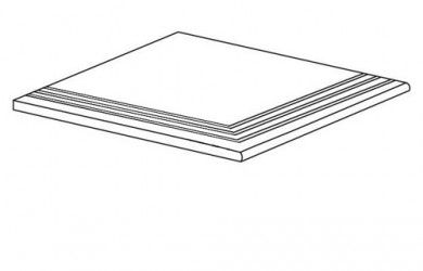Ступени bondi blocks nat. peld. ang 59,2x59,2