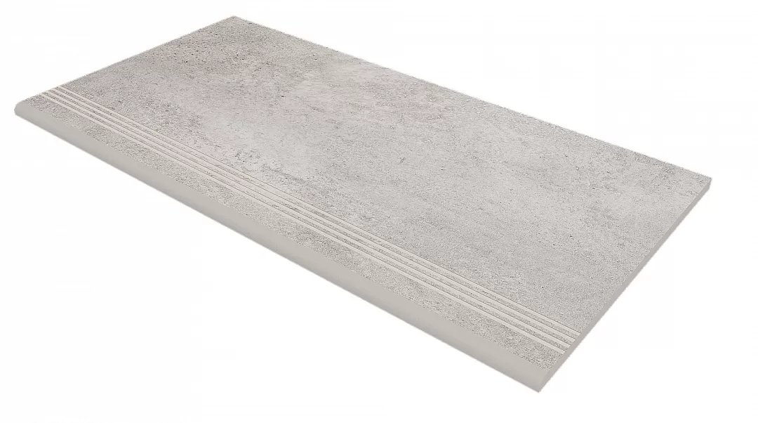 Ступени estima tf01 traffic grey серый 30x60