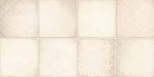 Alma Ceramica (Уралкерамика) Керамическая плитка Alma Ceramica Ричард TWU09RCD014 бежевый бежевый 