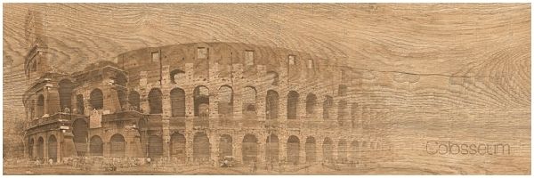 Керамогранит italian wood honey d01 20x60