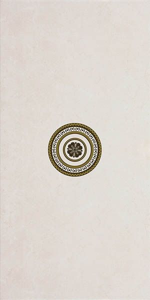 Керамическая плитка imperial crema 24,9x50