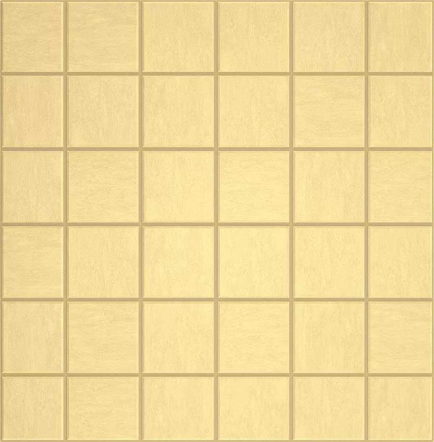 Мозаика estima sr04 spectrum yellow желтый 30x30