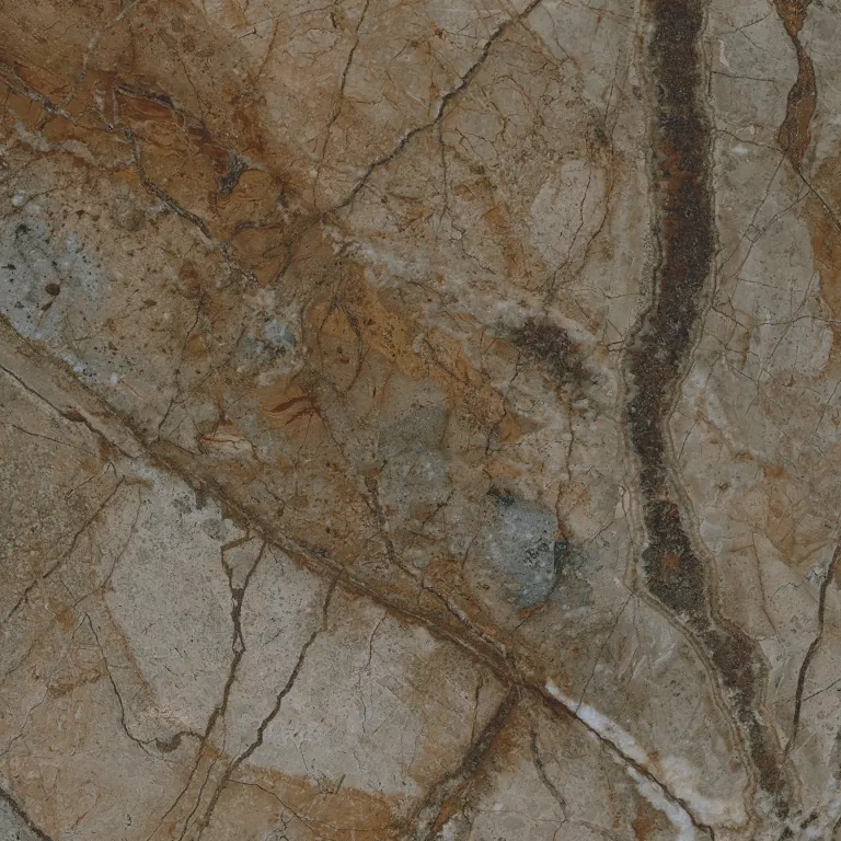 Керамогранит kerama marazzi sg457822r Театро коричневый лаппатированный обрезной 50.2x50.2