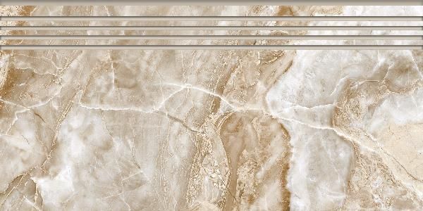 Ступени canyon grey-brown 29,4x60