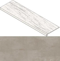 Atlas Concorde Boost Pearl Elemento L Grip серый 