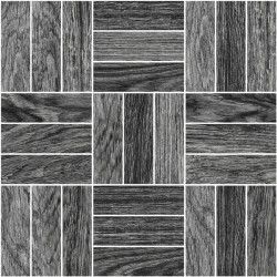 Мозаика village graphite 30x30