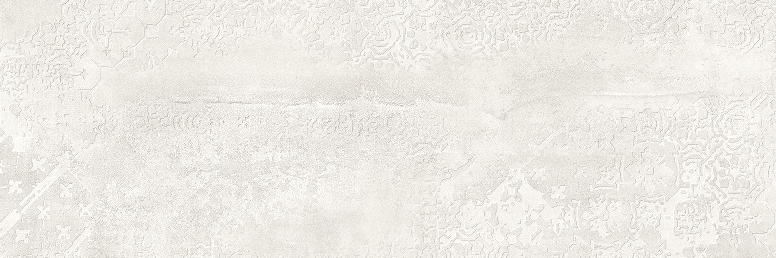 Керамическая плитка alma ceramica Дакар twu3090dkr17r белый 30x90