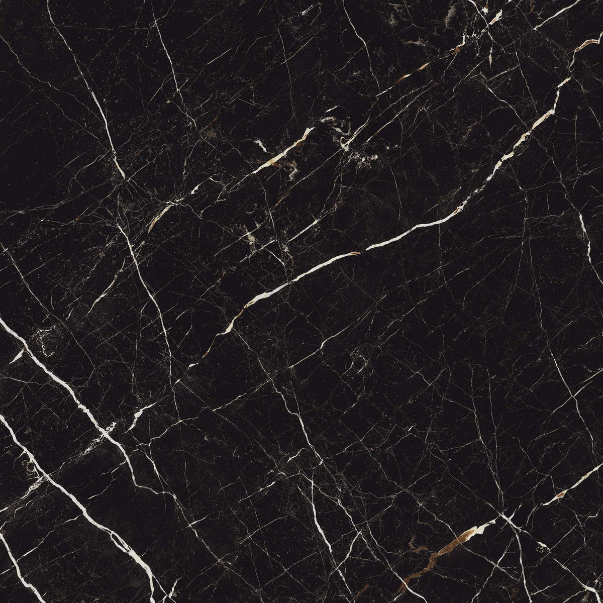 Керамогранит allure imperial black rett 60x60