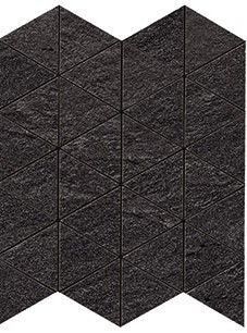 Мозаика klif dark triangles 28,5x33