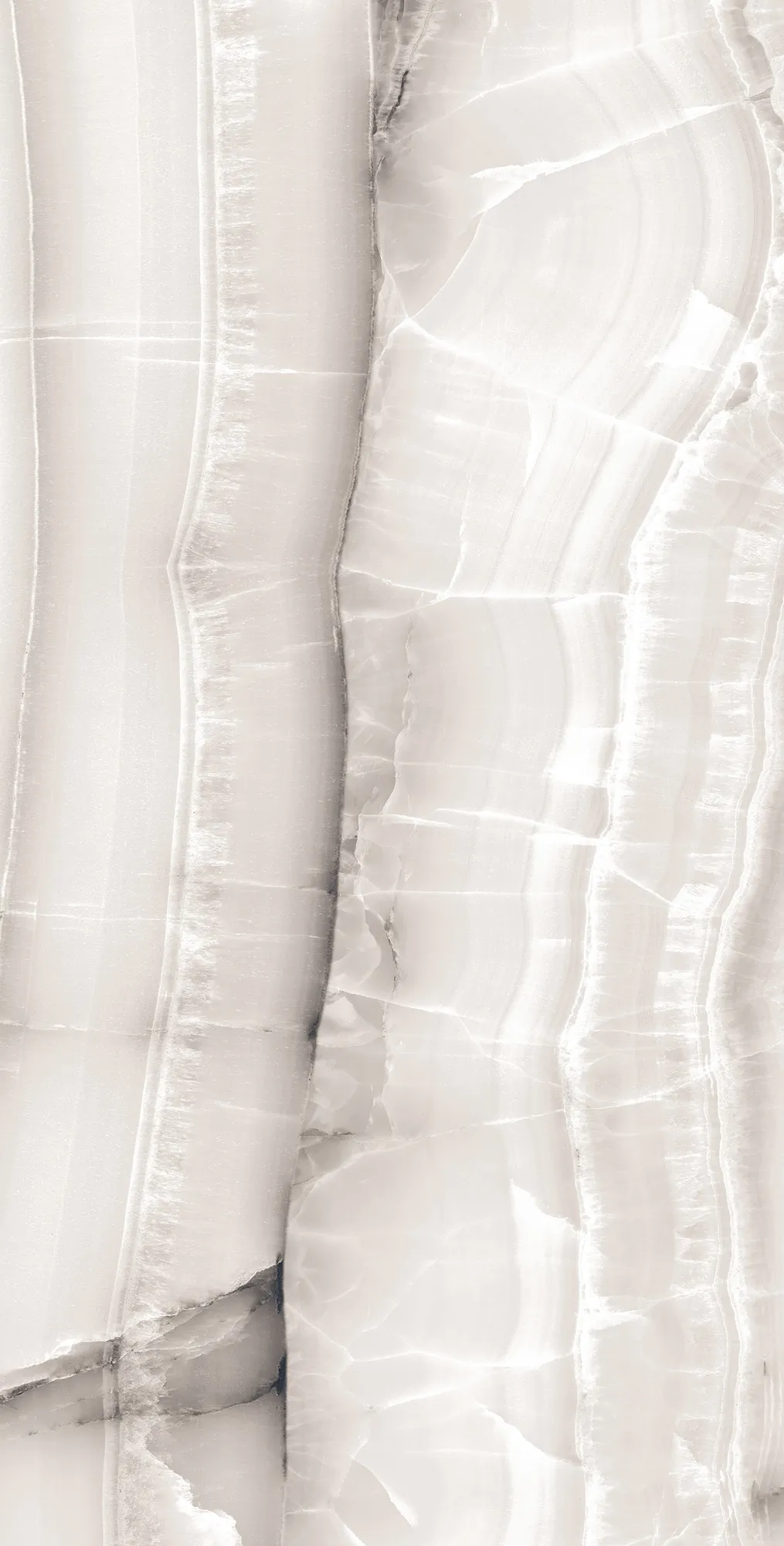 Керамогранит Аркадия Керамика fp1037-a onyx silk full polished серый 60x120