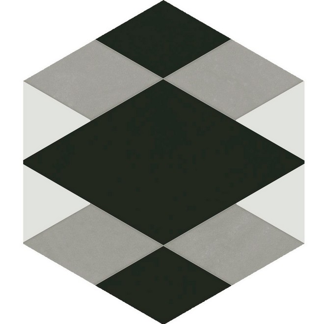 Керамическая плитка Декор Кальсада 6 10,4x12