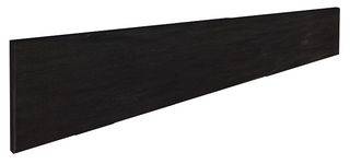 Керамогранит урбан петрол плинтус 7,2x60