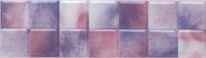 Керамическая плитка Бордюр Маронти mld\a54\8249 5,7x20