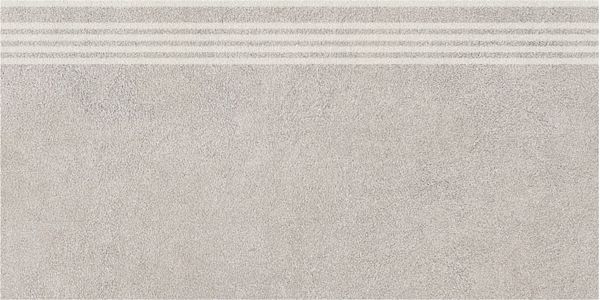 Ступени Ступень Королевская дорога беж обрезной 30x60