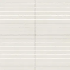 Мозаика Италон Форум Полар Стрип 610110001403 белый 30x30