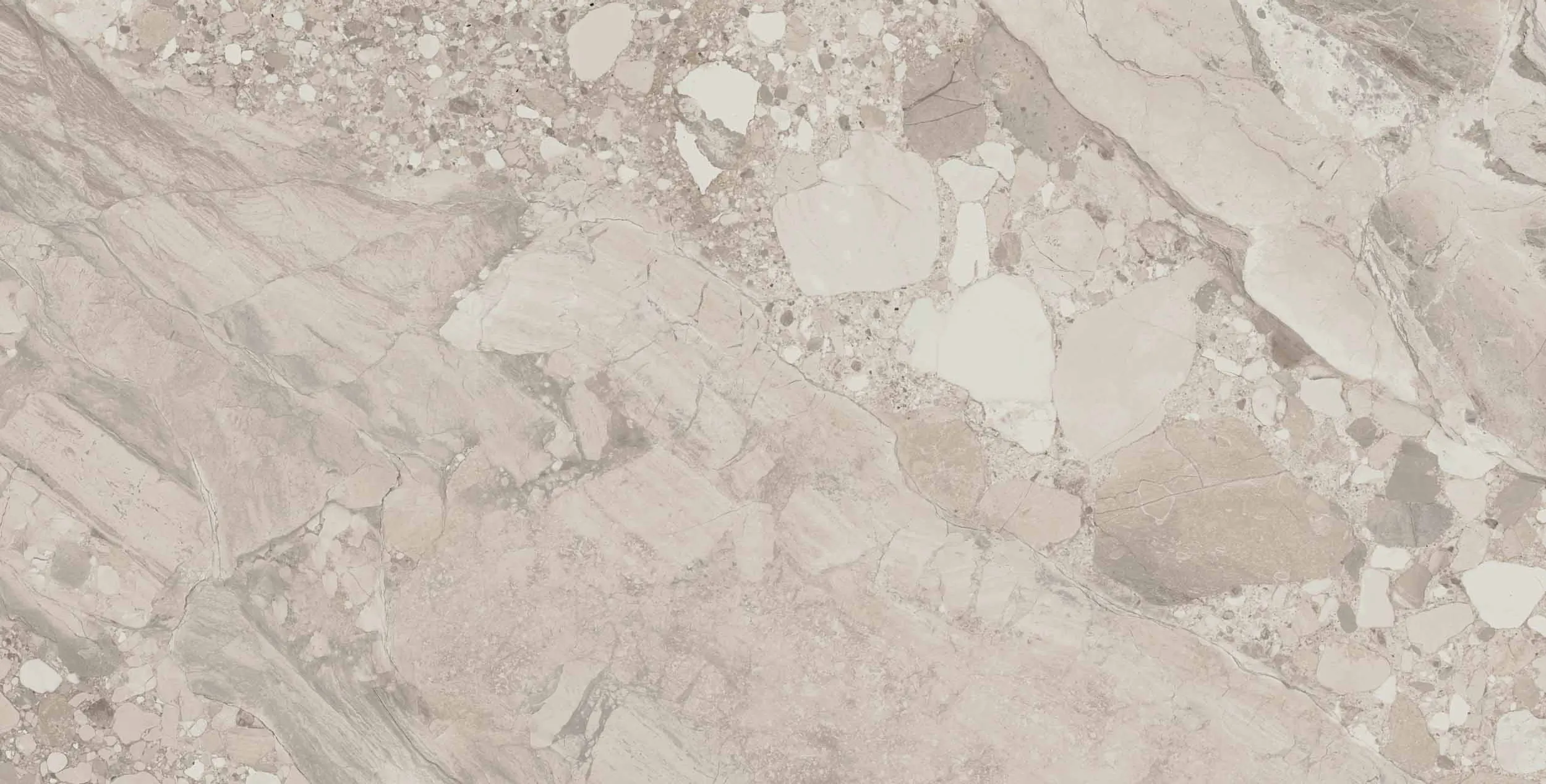 Керамогранит estima om01 ametis oceanmist light grey серый полир. 60x120