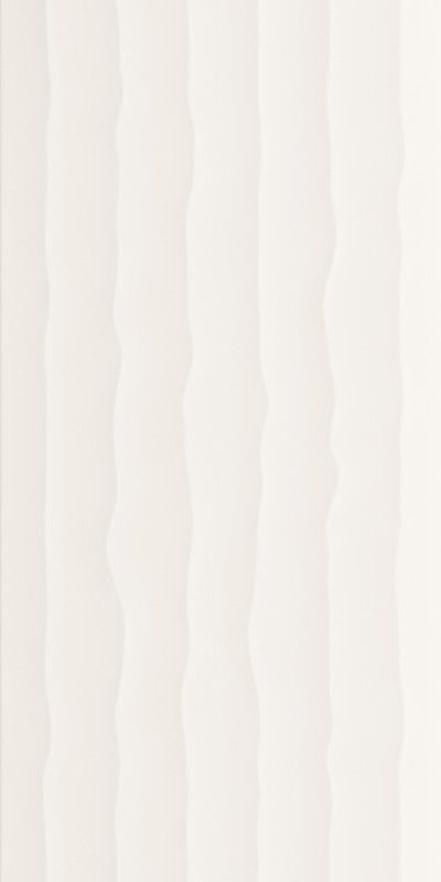 Керамическая плитка 3d ВЭЙВ 40x80