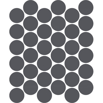 Мозаика Этернум Гласс Авио Лаунж 620110000193 серый 26.2x30.2