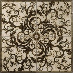 Керамическая плитка roseton jadore marfil 45x45