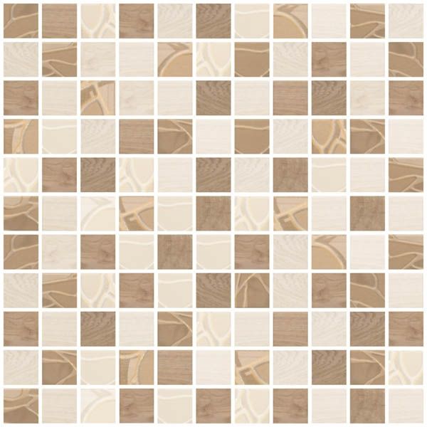 Мозаика mosaic glossy 30x30