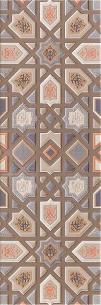 Керамическая плитка surat azul 30x90