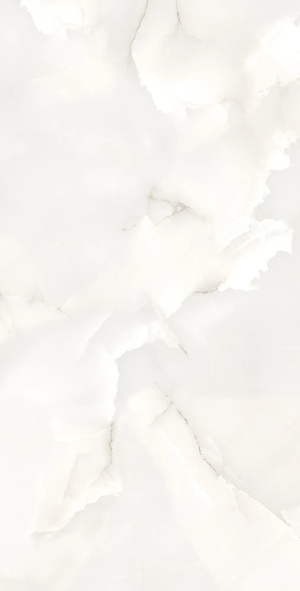 Керамогранит Аркадия Керамика fp1027-a onyx white cloud full polished белый 60x120