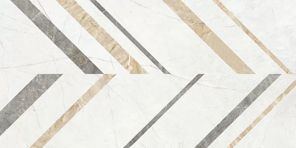 Керамогранит estima improve im00 белый 60x120