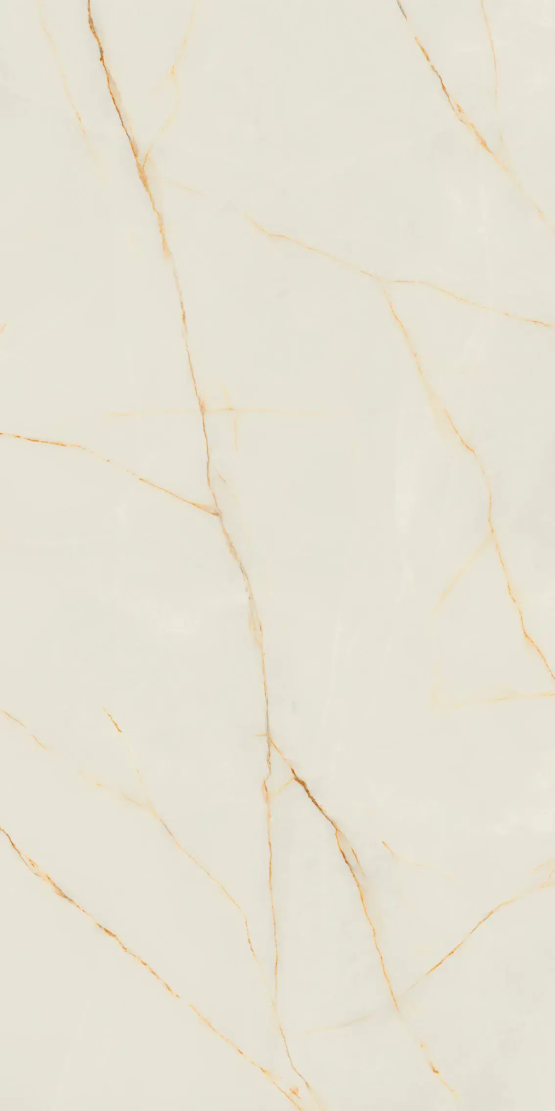 Керамогранит laminam Даймонд Кристало Голд Карес Бук Матч А 12 lamf0m0213_it белый 162x324