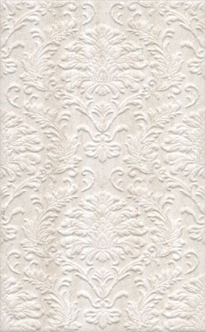 Керамическая плитка пантеон беж светлый структура 25x40