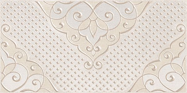 Керамическая плитка serenity folium коричневый 20x40